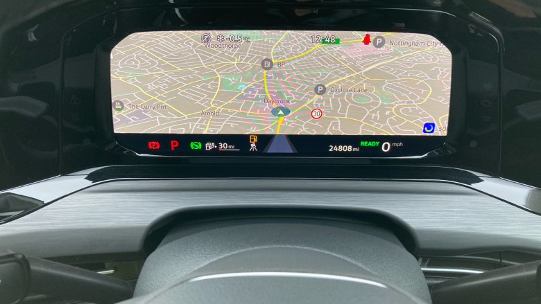 Volkswagen Golf 1.4 TSI eHybrid Style 5dr DSG Hatchback